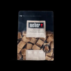 Accessoires Barbecue*WEBER 48 Cubes Allume-Feu
