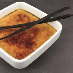 Gousse De Vanille*TERRE EXOTIQUE 2 Gousses Vanille Bourbon de Madagascar