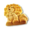 Moule Silicone*PAVOFLEX 20 Lions - Moule silicone 60 x 40 cm