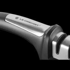 Affûtage Aiguiseur*LE CREUSET Aiguiseur Couteau