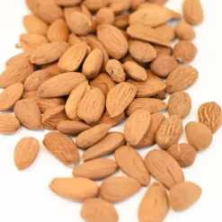 Produits Bio|Fruits Secs*CUISINEADDICT Amande Décortiquée Bio Sicile 250g