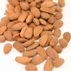 Fruits Secs*CUISINEADDICT Amande Décortiquée France Lauranne 250g