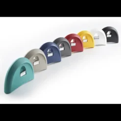 Casseroles*CRISTEL Anse Mutine Amovible Blanc