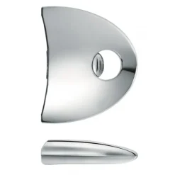 Casseroles*CRISTEL Anse Zenith Amovible Inox