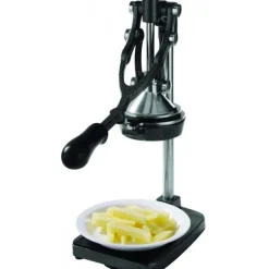 Préparation|Coupe Frites*MALLARD FERRIERE Appareil de Découpe Universel - Coupe Pommes, Frites, Presse Agrumes Mallard Ferrière