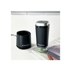 Machine Sous Vide*FOODSAVER Appareil de Mise Sous Vide Sans Fil