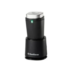 Machine Sous Vide*FOODSAVER Appareil de Mise Sous Vide Sans Fil
