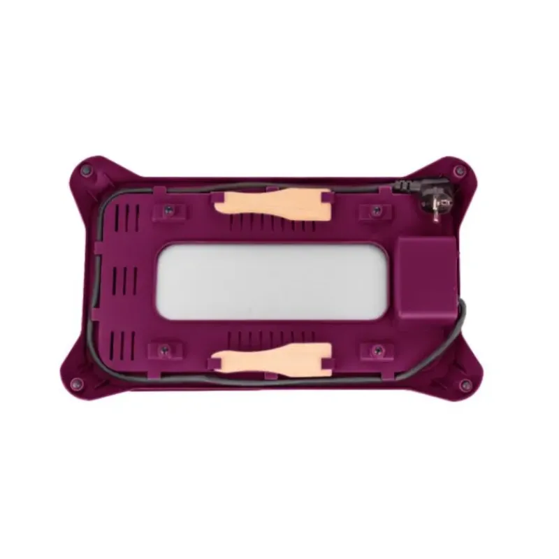 Crêpière Eléctrique*CUISINEADDICT Appareil Pancakes Blinis Electrique Little Balance