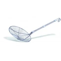 Ecumoire, Araignée De Cuisine*MALLARD FERRIERE Araignée de Cuisine inox Ø 15 cm