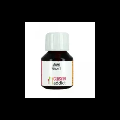 Arômes Alimentaires*CUISINEADDICT Arôme Alimentaire Beignet 1L