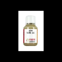Arômes Alimentaires*CUISINEADDICT Arôme Alimentaire Beurre Salé 500ml