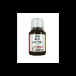 Arômes Alimentaires*CUISINEADDICT Arôme Alimentaire Biscuit note Cookie 1L