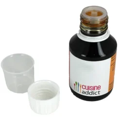 Arômes Alimentaires*CUISINEADDICT Arôme Alimentaire Chocolat Noisette 1 L