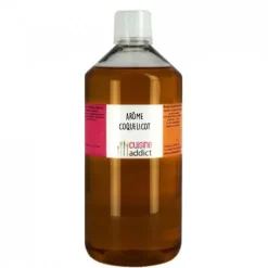 Arômes Alimentaires*CUISINEADDICT Arôme Alimentaire Coquelicot 1 L