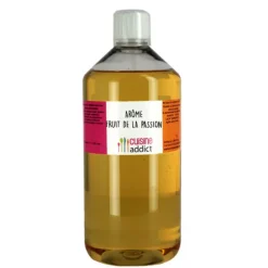 Arômes Alimentaires*CUISINEADDICT Arôme Alimentaire Fruit de la Passion 1 L