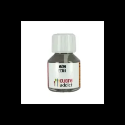Arômes Alimentaires*CUISINEADDICT Arôme Alimentaire Litchi 58ml