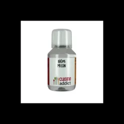 Arômes Alimentaires*CUISINEADDICT Arôme Alimentaire Melon 115 ml