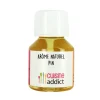 Arômes Alimentaires*CUISINEADDICT Arôme Alimentaire Naturel Pin 58ml