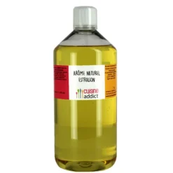 Arômes Alimentaires*CUISINEADDICT Arôme Alimentaire Naturel Estragon 1 L