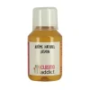Arômes Alimentaires*CUISINEADDICT Arôme Alimentaire Naturel Jasmin 115 ml
