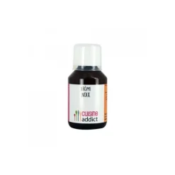 Arômes Alimentaires*CUISINEADDICT Arôme alimentaire Naturel Noix 115ml