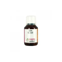 Arômes Alimentaires*CUISINEADDICT Arôme Alimentaire Thé Vert 115 ml