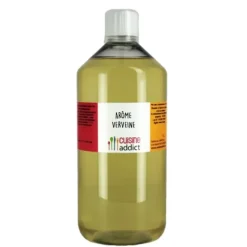 Arômes Alimentaires*CUISINEADDICT Arôme Alimentaire Verveine 1 L
