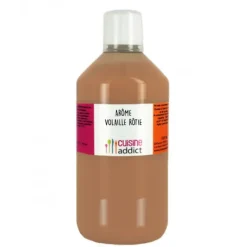 Arômes Alimentaires*CUISINEADDICT Arôme alimentaire Volaille rôtie 1 L