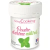 Arômes Alimentaires*SCRAPCOOKING Arôme Naturel en Poudre Menthe 15 g