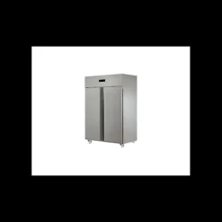 Froid*TECHNOFROID Armoire Réfrigérée Négative 1410 L 2 Portes GN2/1