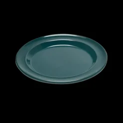 Vaisselle*EMILE HENRY Assiette à Dessert en Céramique Ø 21 cm Feu Doux