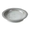 Vaisselle*REVOL Assiette Creuse Céramique Blanc Arctique 21 cm No.W