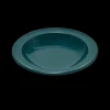 Vaisselle*EMILE HENRY Assiette Creuse en Céramique Ø 22 cm Feu Doux