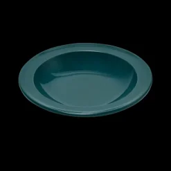 Vaisselle*EMILE HENRY Assiette Creuse en Céramique Ø 22 cm Feu Doux