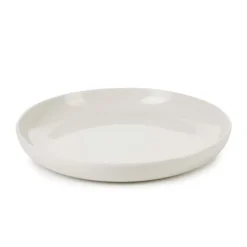 Vaisselle*REVOL Assiette Creuse Porcelaine Ivoire 27 cm Adélie