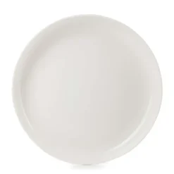 Vaisselle*REVOL Assiette Creuse Porcelaine Ivoire 27 cm Adélie