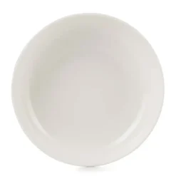 Vaisselle*REVOL Assiette Creuse Porcelaine Ivoire 17 cm Adélie