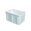 Bac Alimentaire*MALLARD FERRIERE Bac rectangulaire plastique 35L Mallard Ferrière