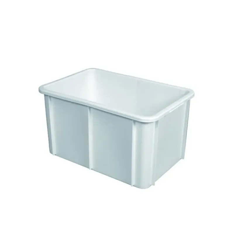 Bac Alimentaire*MALLARD FERRIERE Bac rectangulaire plastique 35L Mallard Ferrière