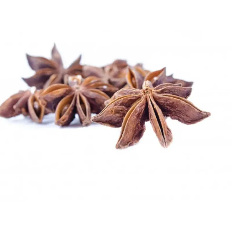 Epices*LA TOUCHE DU CHEF Badiane Anis Étoilé 60g