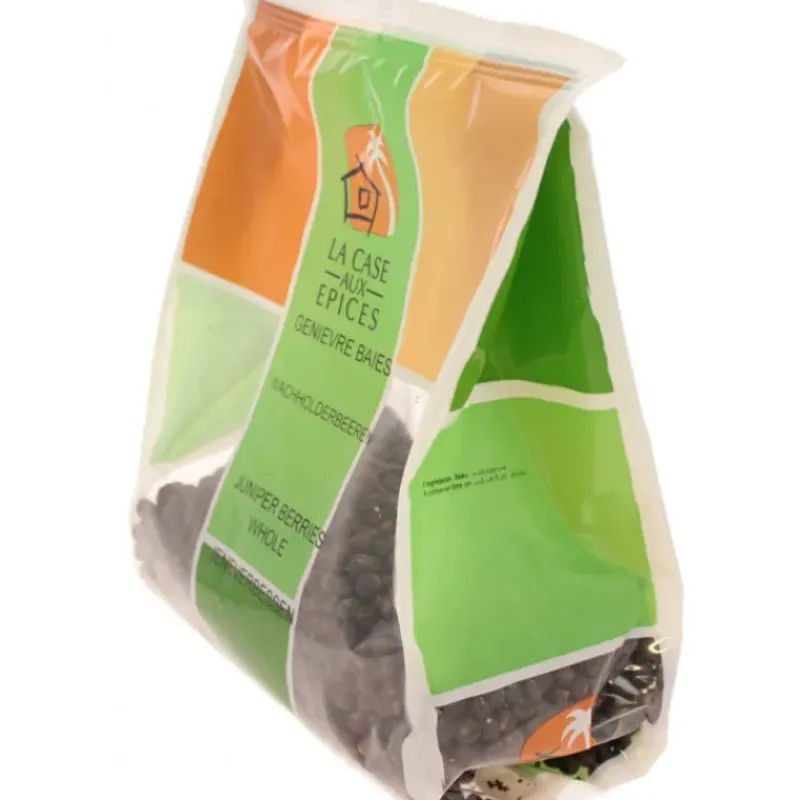 Poivre*LA CASE AUX EPICES Baies de genièvre 500 g