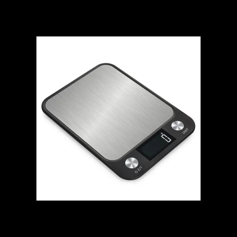 Balance De Cuisine*ALLA FRANCE Balance de Cuisine Électronique