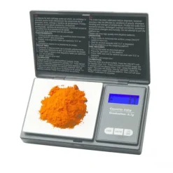 Balance De Cuisine*LACOR Balance de Précision 650g /0,1g