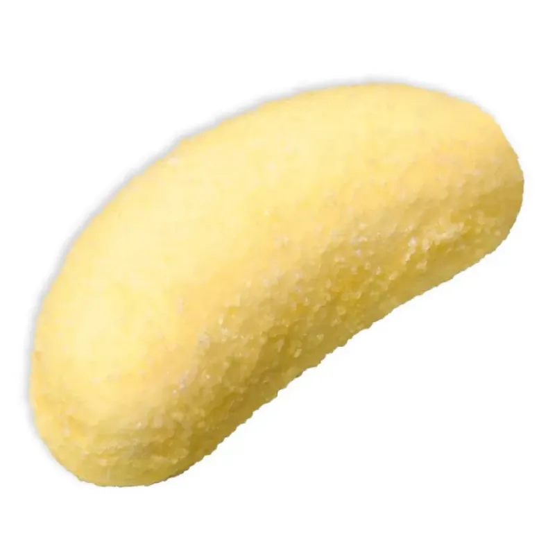 Confiserie*HARIBO Banan's - Sachet Bonbon Vrac 1,5 Kg