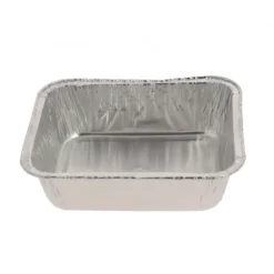 Moules Aluminium*CUISINEADDICT Barquette Aluminium BA 500 (450 cm3) - (x100)