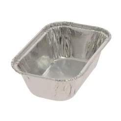 Moules Aluminium*CUISINEADDICT Barquette Aluminium BA 150 (145 cm3) - (x100)