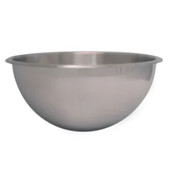 Culs De Poule*DE BUYER Bassine Demi-Sphérique Inox Ø 30 cm