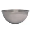 Culs De Poule*DE BUYER Bassine Demi-Sphérique Inox Ø 24 cm