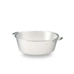 Bassine À Friture*MATFER Bassine Landaise Aluminium Ø 40 cm