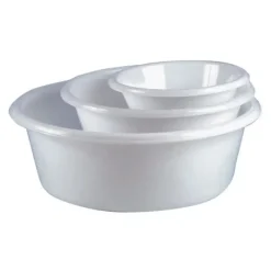 Bassines De Cuisine*CUISINEADDICT Bassine Plastique Ø 40 cm
